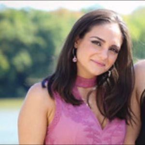 Meet your Posher, Eri